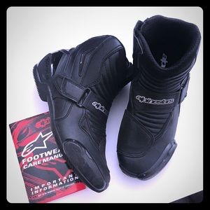 Alpinestars SMX 1R Boot
